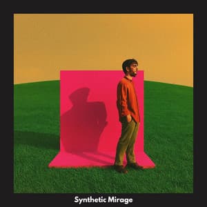 Synthetic Mirage - Lyrical Flow Sculptor