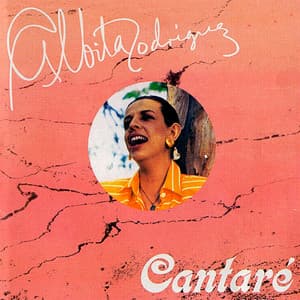 "Cantare y Todos Sus Exitos" - Albita