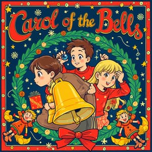 Christmas Spirit in Songs and Carols - Classical Christmas Music