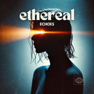 Ethereal Echoes - Evening Chill Out Academy