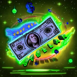 Stellar - Trap Beats