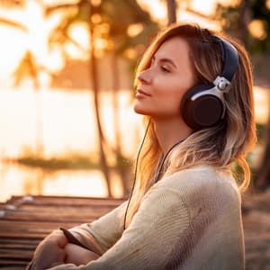 Relaxation Tides: Soothing Music for Rest - Erotic Music