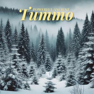 Powerful Ancient Tummo: Buddhist Breathing Practice - Buddhist Meditation Music Set