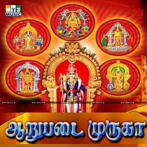 Arupadai Muruga - Padmavathi