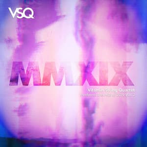 VSQ Performs the Hits of 2019, Vol. 2 - Vitamin String Quartet