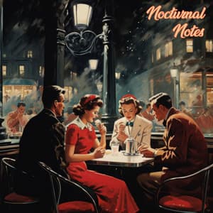Nocturnal Notes - Jazz Love Jazz Life