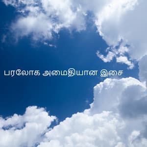 பரலோக அமைதியான இசை - ஓய்வு பகுதி