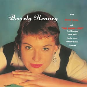 Sings with Jimmy Jones and The Basie-Ites - Beverly Kenney