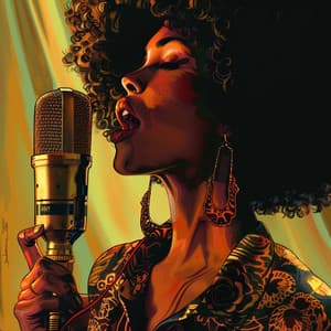 Ritmos De Hip Hop: Ritmos Para Moverte - Hip-Hop suave y profundo