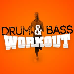 Drum & Bass Workout - Dubstep Workout Music