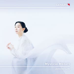 Mystical Mozart - Wolfgang Amadeus Mozart