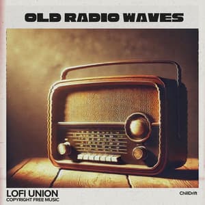 old radio waves - e'rror