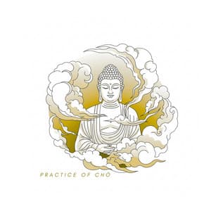 Practice of Chö - Eli Samvaraen