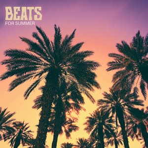 Beats for Summer: Chillout Rhythms for Beachside Bliss - Dj Trance Vibes