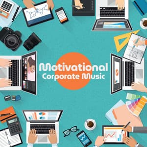 Motivational Corporate Music - Dj Chillage