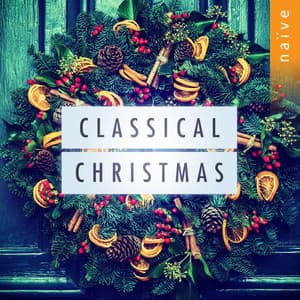 Classical Christmas - Arsys Bourgogne