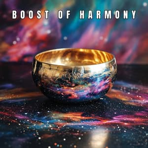 Echoes of Balance - Boost of Harmony