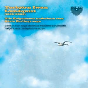 Lundquist: Suites for Orchestra - Torbjörn Iwan Lundquist