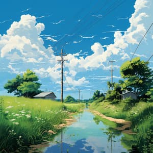 Éveil éternel - Musique Calme et Relaxation