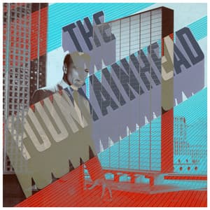 The Fountainhead - Max Steiner