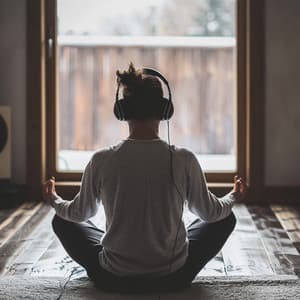 Cadence of Meditation: Music for Deep Thought - Heaven on Earth Instrumental Universe