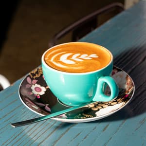 10 AM Coffee And Vibes - Lofi Chill