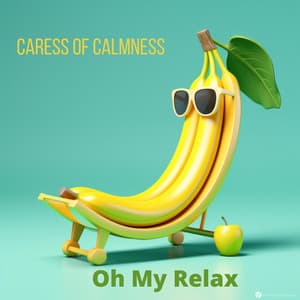 Caress of Calmness - Oh My Relax