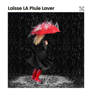 Laisse LA Pluie Laver - Sons De Pluie
