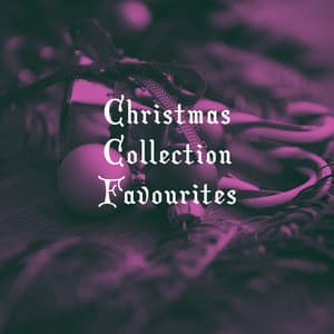 Christmas Collection Favourites - Silent Night