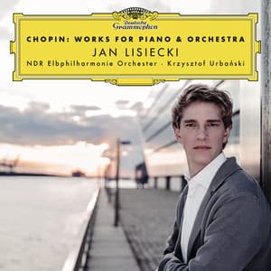 Chopin: Works For Piano & Orchestra - Frédéric Chopin