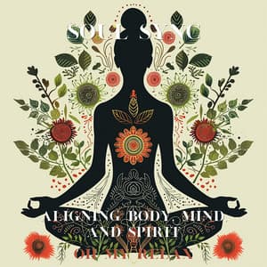 Soul Sync: Aligning Body, Mind, and Spirit - Oh My Relax