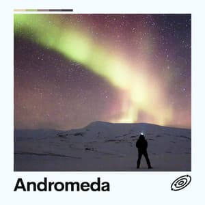 Andromeda - Relaxation