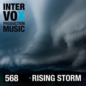 Rising Storm - Skydiva