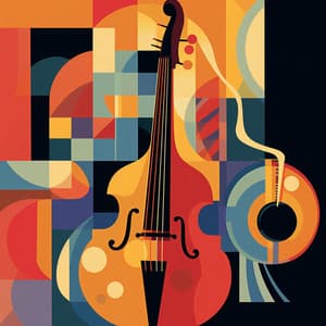 Acoustic Jazz Music: Unplugged Raw Melody - Jazz Chill Out Lounge