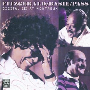 Digital III At Montreux - Ella Fitzgerald