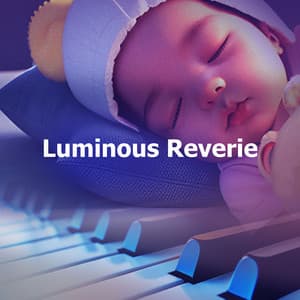 Luminous Reverie - Sleep Meditation Dream Catcher