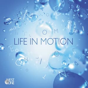 Life In Motion - Paul Reeves