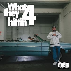 What They Hittin 4 - Jay Worthy
