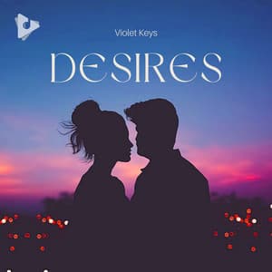 Desires - Violet Keys