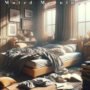Muted Mornings: Ballads in Sunlight - Romantic Lovers Music Song