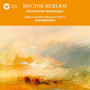 Berlioz: Symphonie fantastique - Hector Berlioz