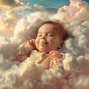 Canciones De Cuna Para El Sueño Del Bebé: Melodías Nocturnas - Horizontes infinitos