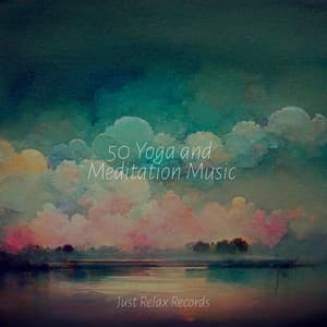 50 Yoga and Meditation Music - Rockabye Lullaby