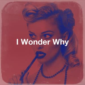 I Wonder Why - Essential Hits From The 50's