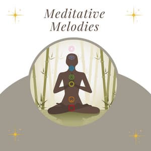Meditative Melodies: Peaceful Mindfulness Music for Ultimate Relaxation - Green Nature SPA