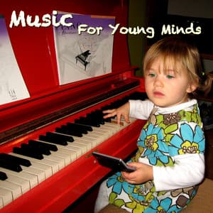 Music For Young Minds - Hamburg Radio Symphony Orchestra