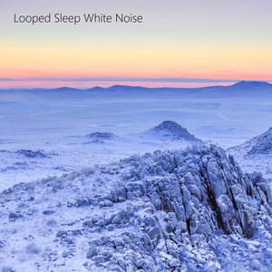 White Noise Lullaby – Noise for Baby Deep Sleep Shusher Pack Loopable - White Noise Lullaby