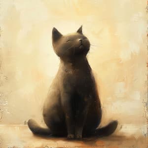 Música Para Gatos: Melodías Suaves Para Felinos - Fluidez