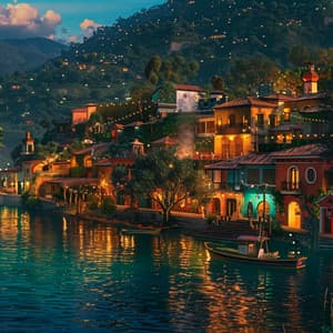 Charming Nights in Portofino - Jazz Italiano Cafe