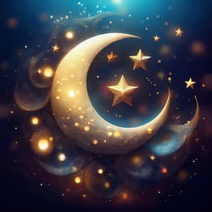 Canción De Cuna Pacífica Para Momentos De Sueño Del Bebé - Caja de música de Sandman